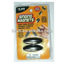 Buzz Magnet,Singing Magnet,Singing Sphere Magnet